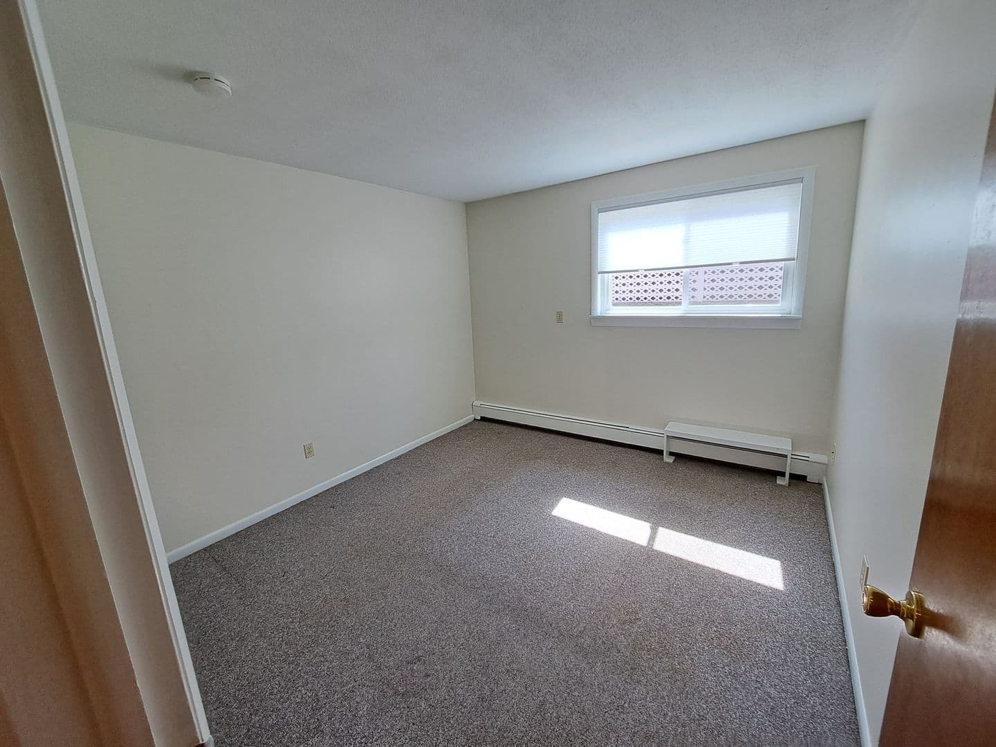 Springfield Apartment: 382-384 River St