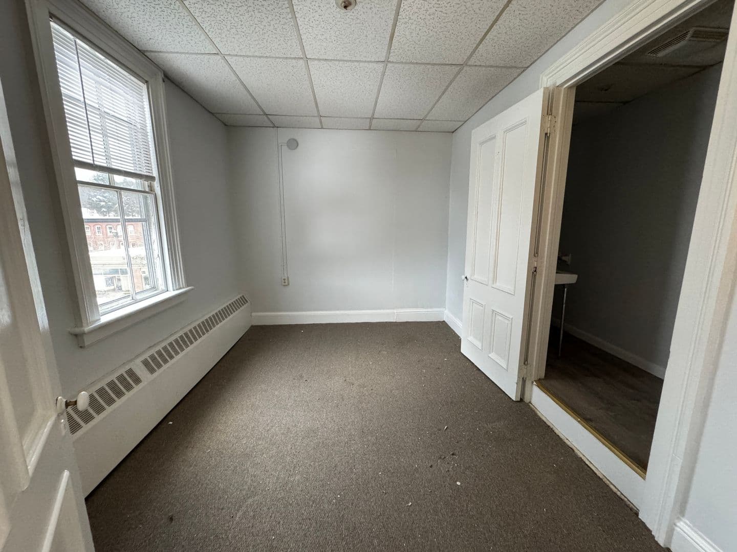 Windsor Apartment: 63 Main Street