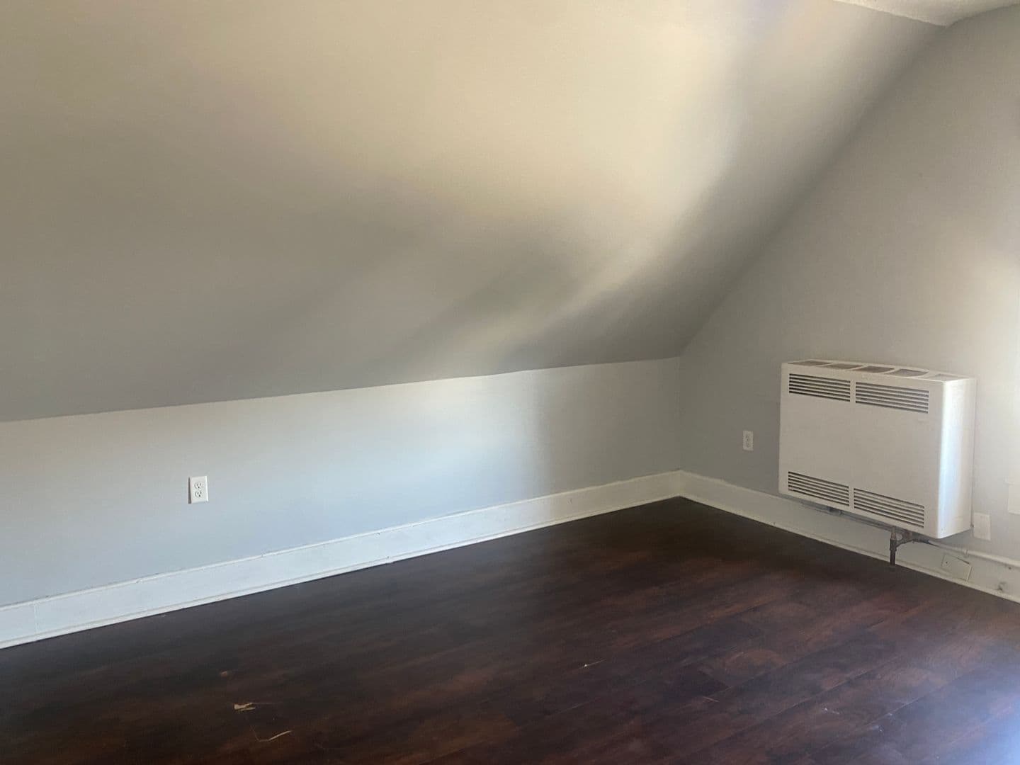 Manchester Apartment: 2-4 Gates Street