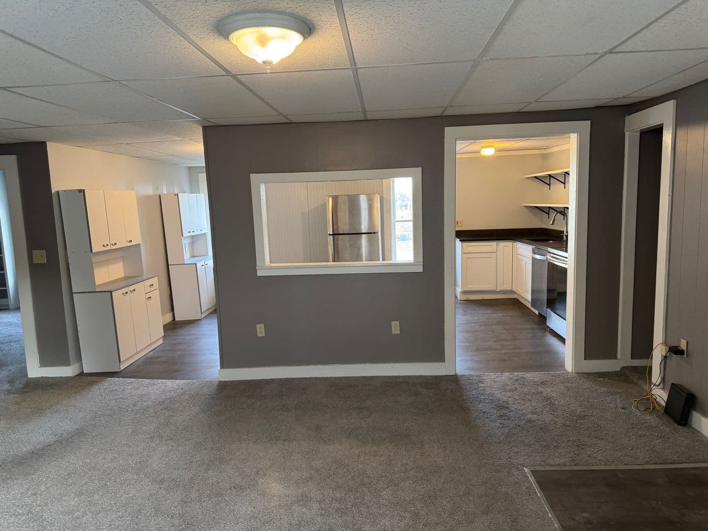 Springfield Apartment: 11 Park St