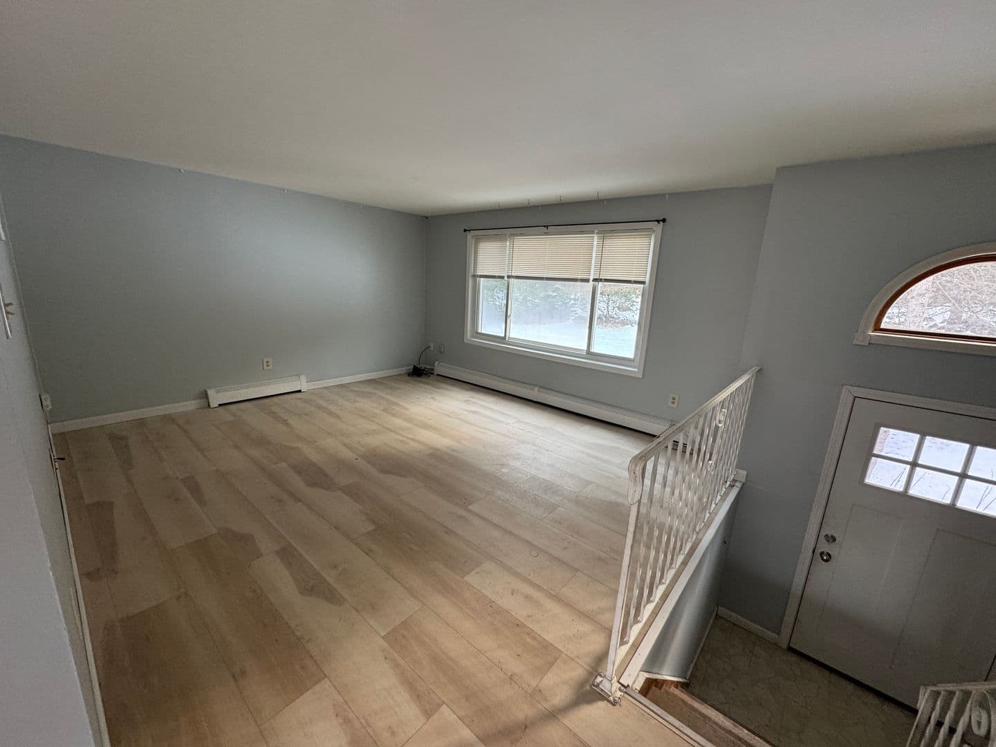 Chester Apartment: 659 Davidson Hill Rd