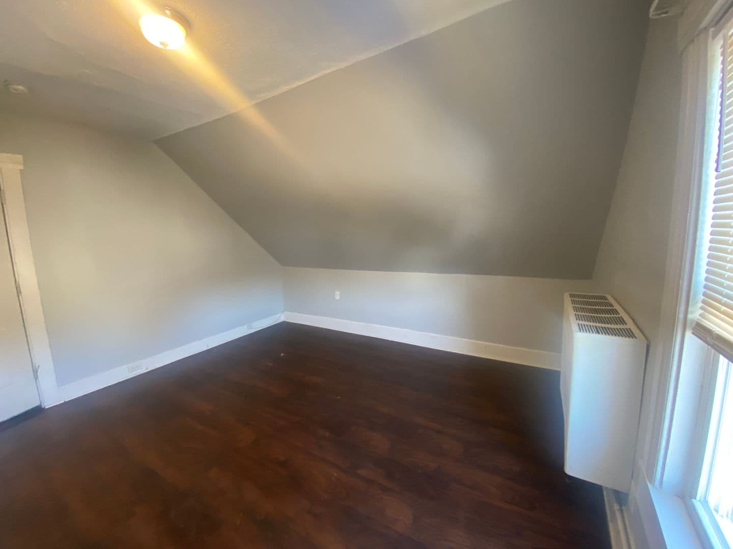 Manchester Apartment: 2-4 Gates Street