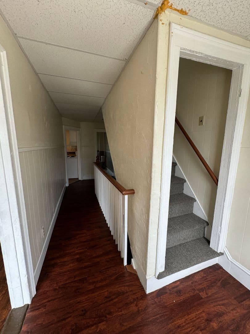 Windsor Apartment: 112 - 114 State Street