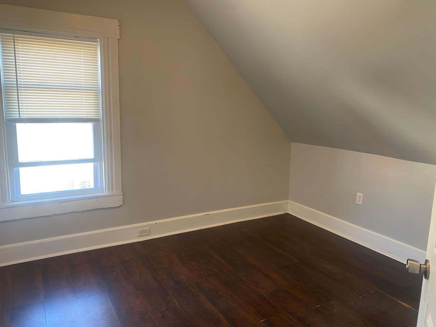 Manchester Apartment: 2-4 Gates Street