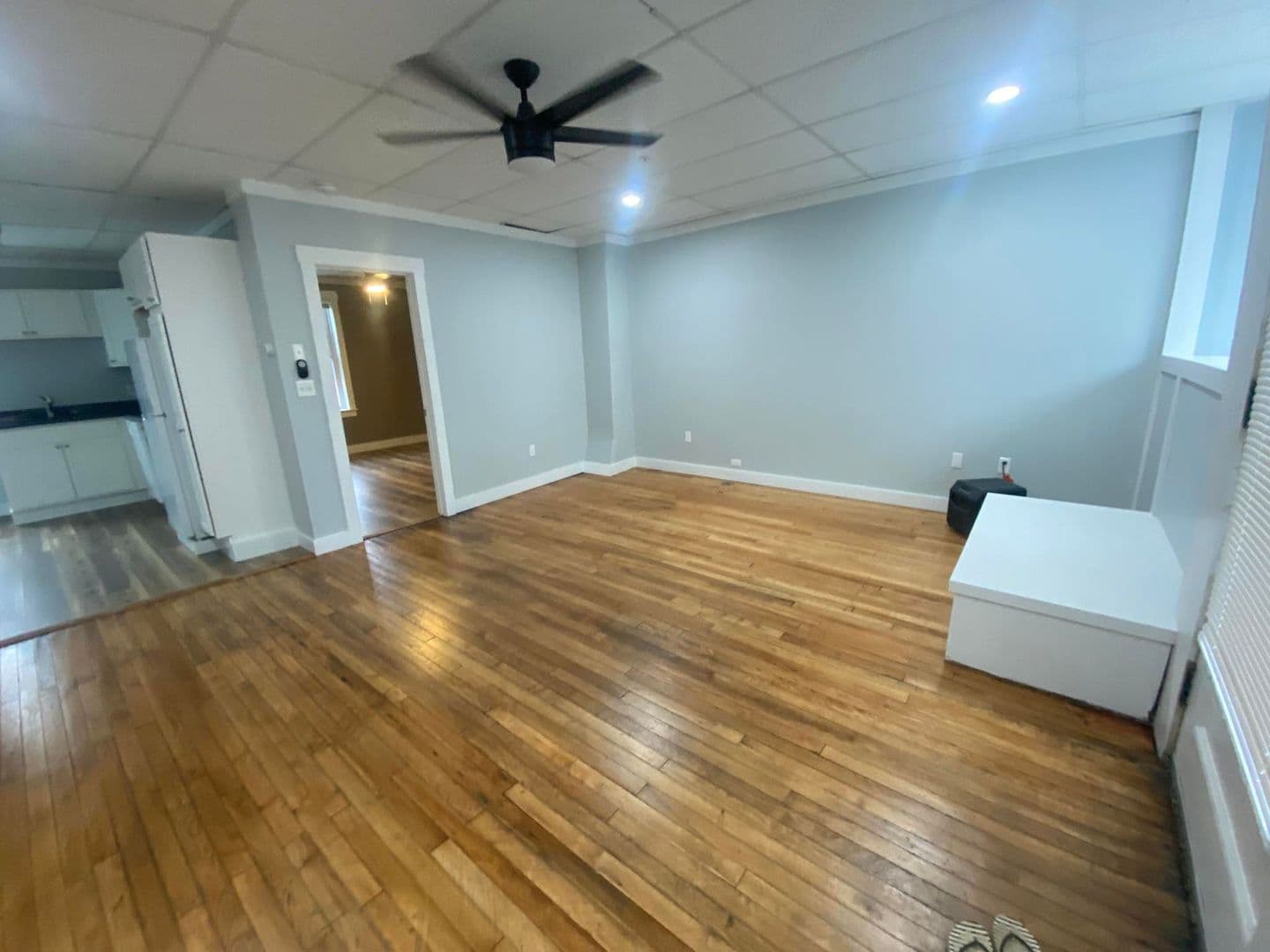 Windsor Apartment: 16-20 State Street