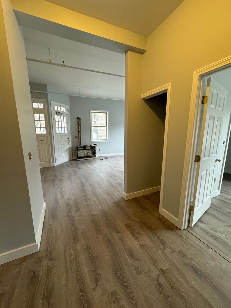 Springfield Apartment: 16-24 Park Street