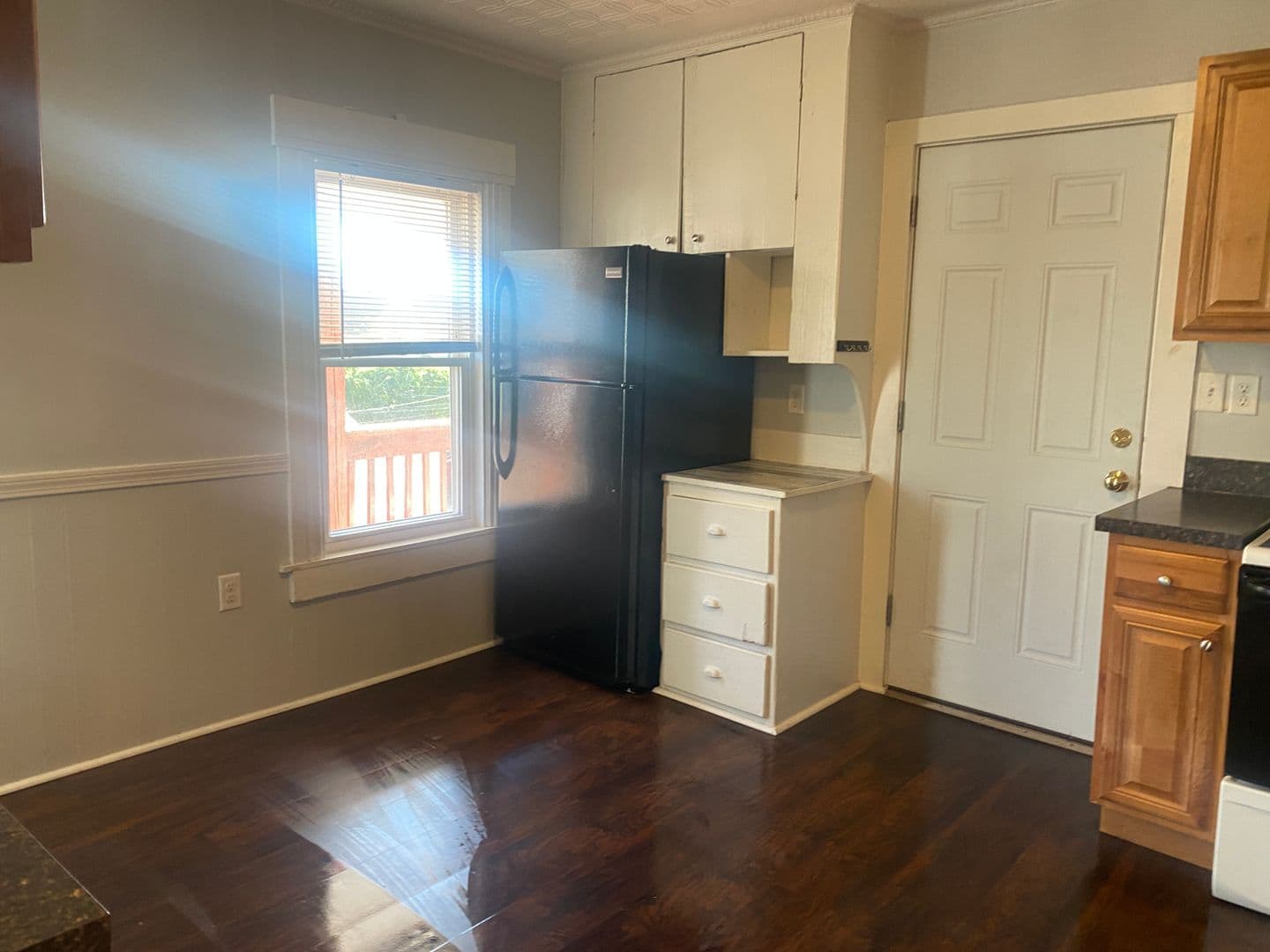 Manchester Apartment: 2-4 Gates Street