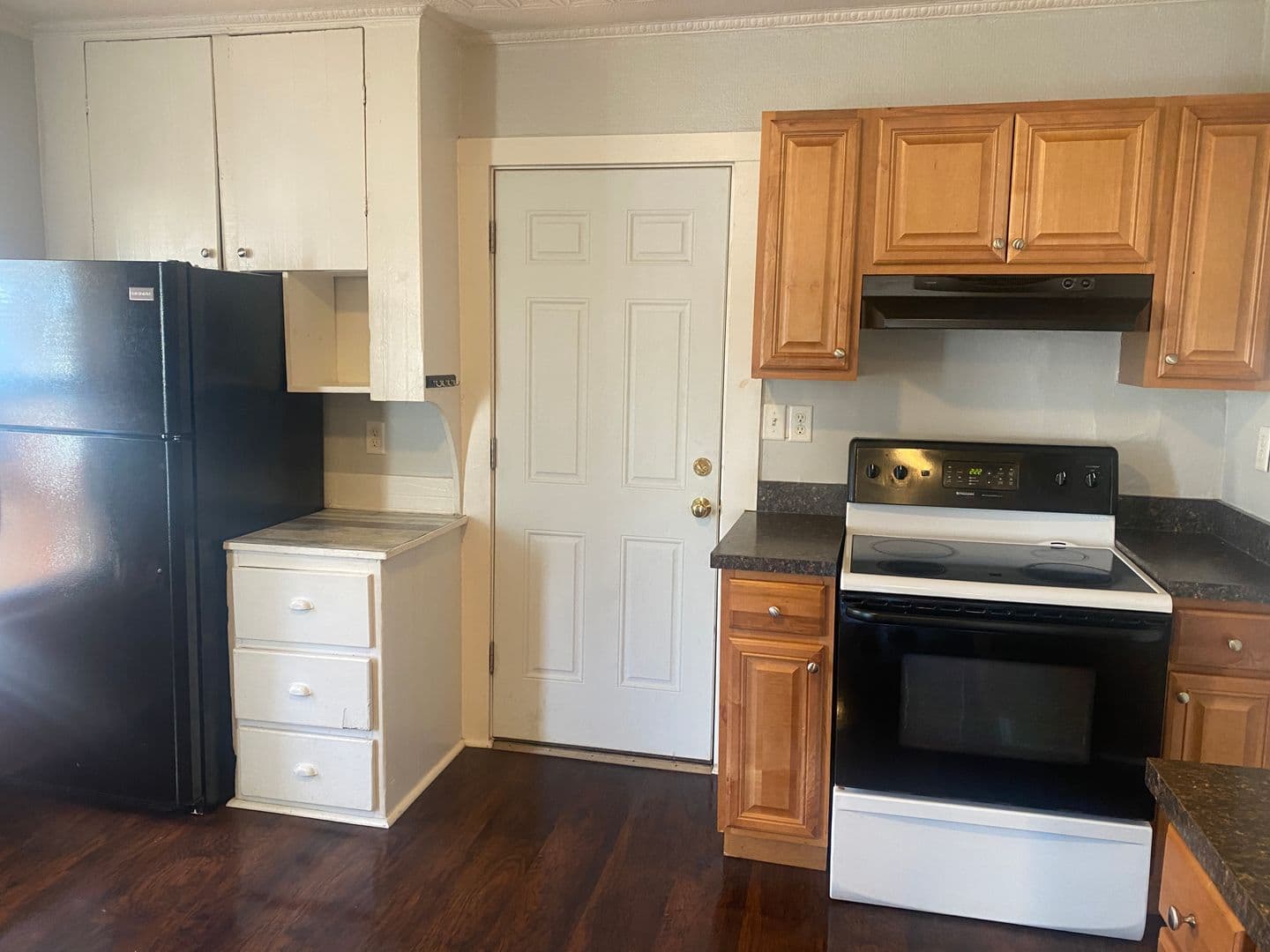 Manchester Apartment: 2-4 Gates Street