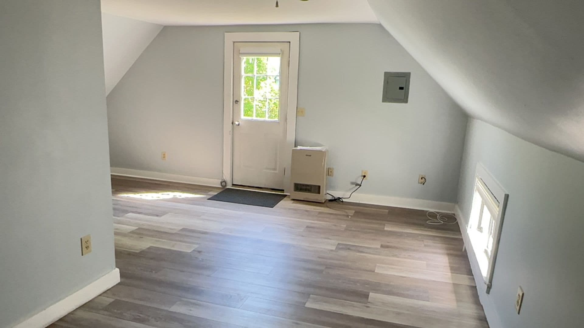 South Royalton Apartment: 2219 VT RTE 110