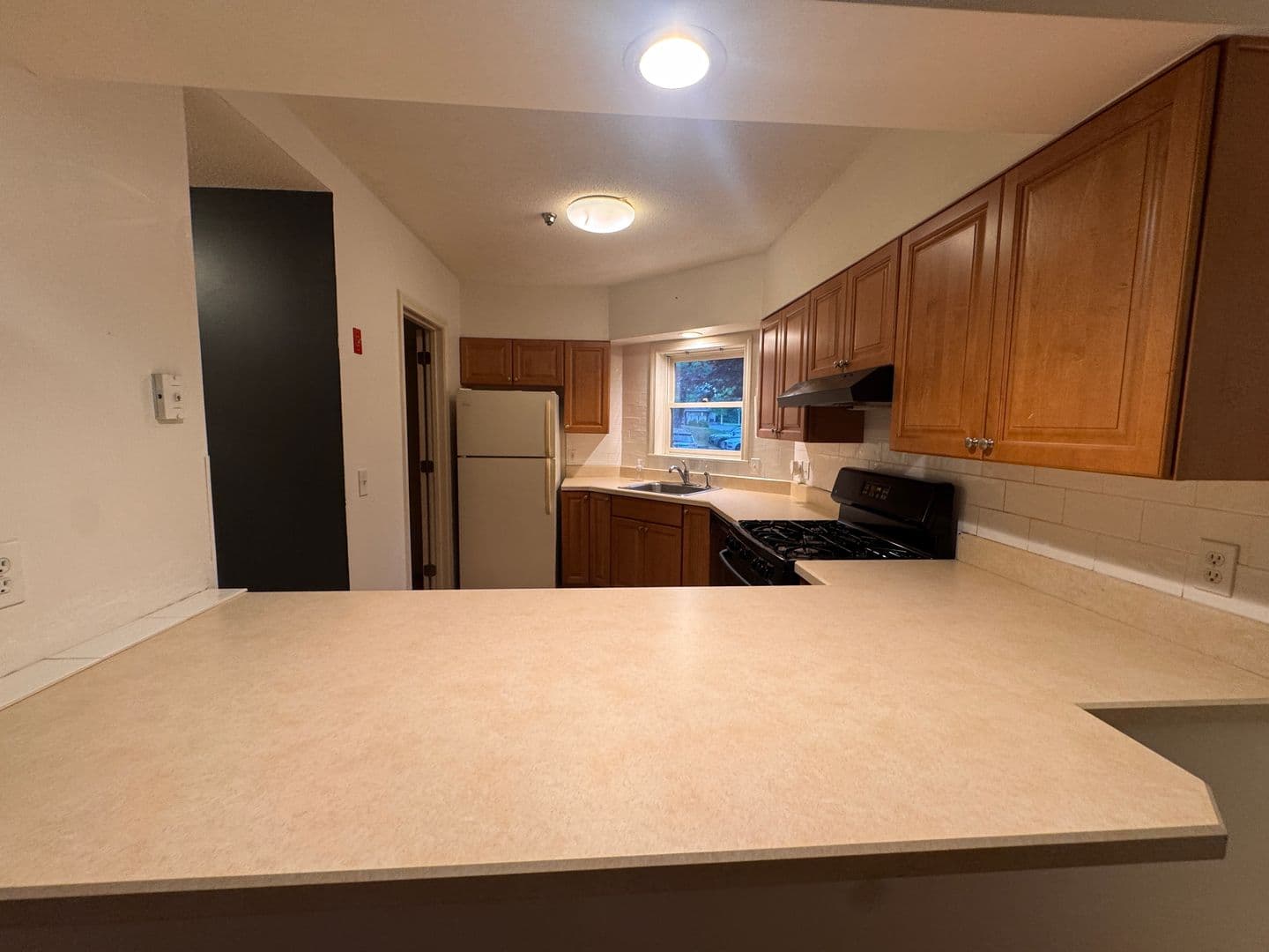 Lebanon Condo: 40 Wolf Road Unit 44