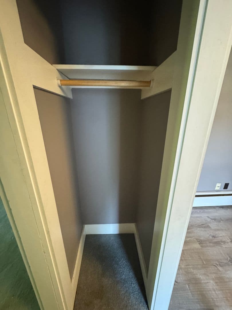 Springfield Apartment: 51-53 Pleasant St