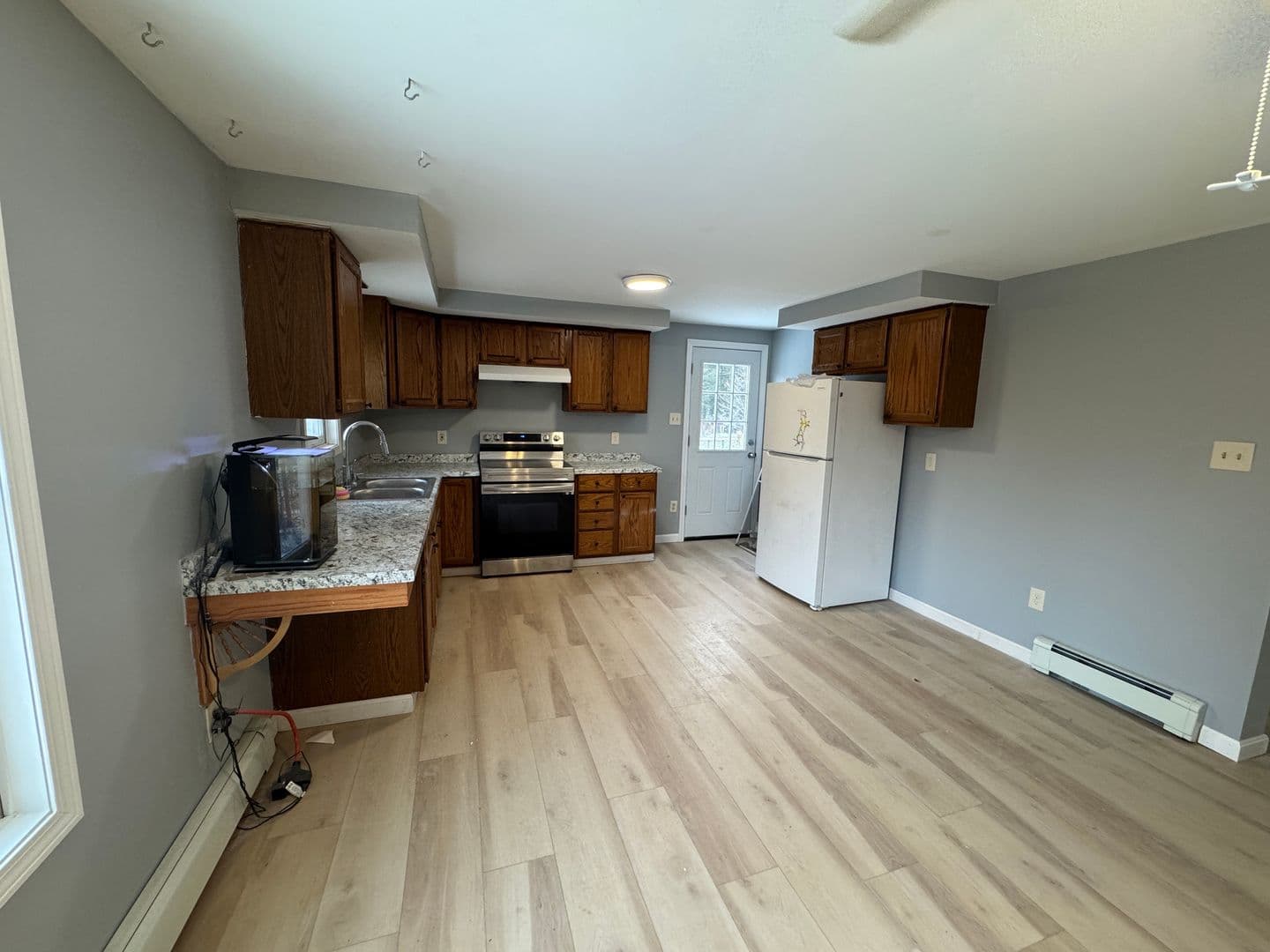 Chester Apartment: 659 Davidson Hill Rd