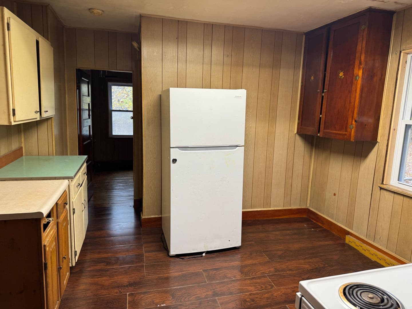 Newport Apartment: 13 Sullivan Street