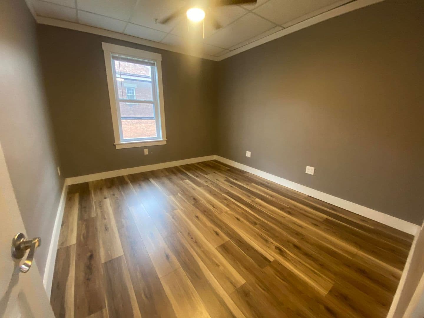 Windsor Apartment: 16-20 State Street