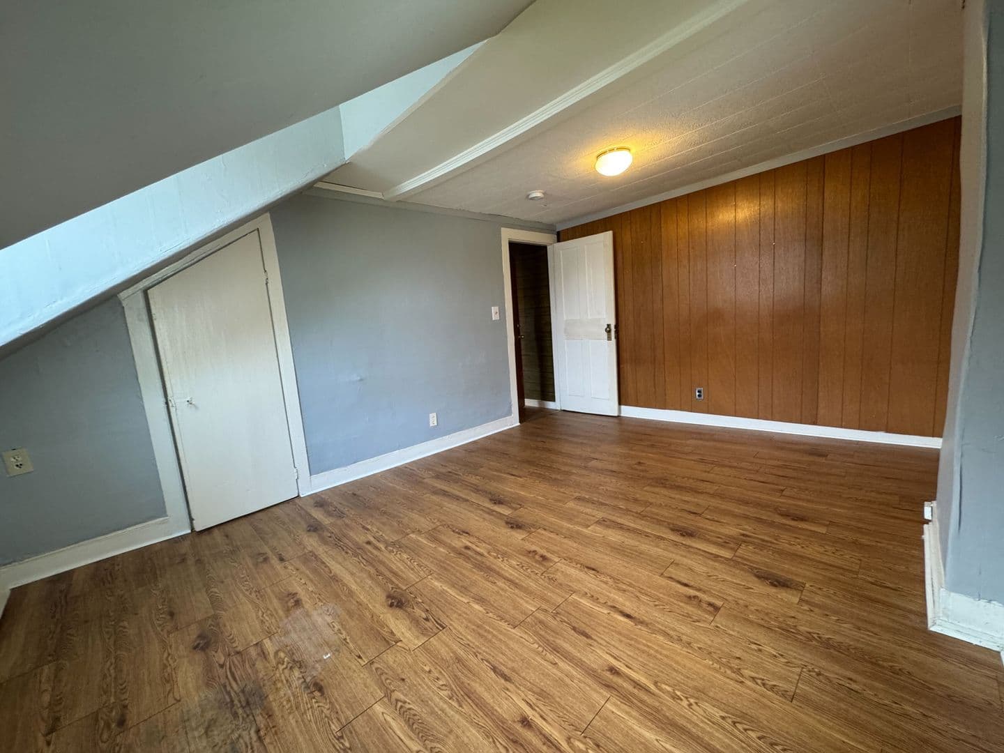 Newport Apartment: 96 South Main St.