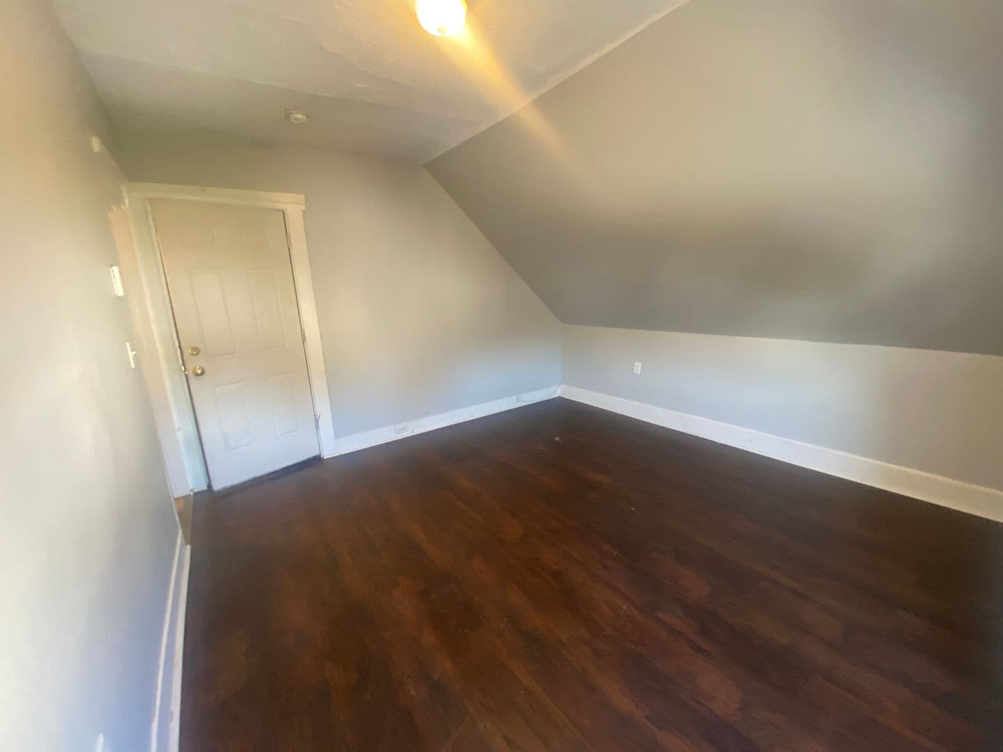 Manchester Apartment: 2-4 Gates Street