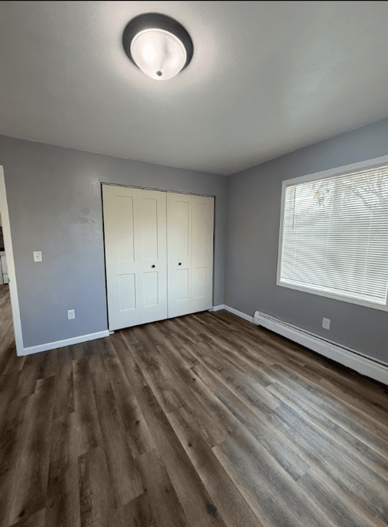 Appleton Apartment: 430 W. Calumet Street