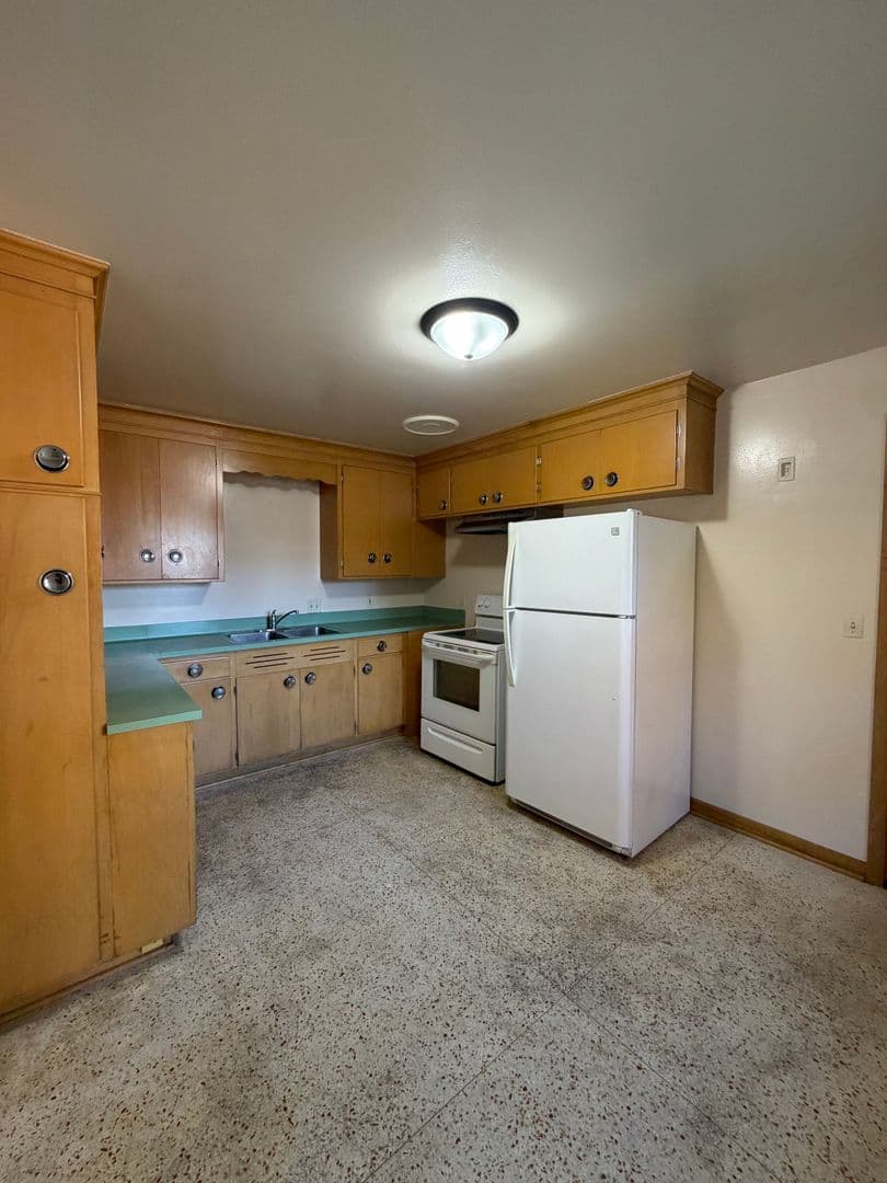 Appleton Apartment: 319 E Harris St