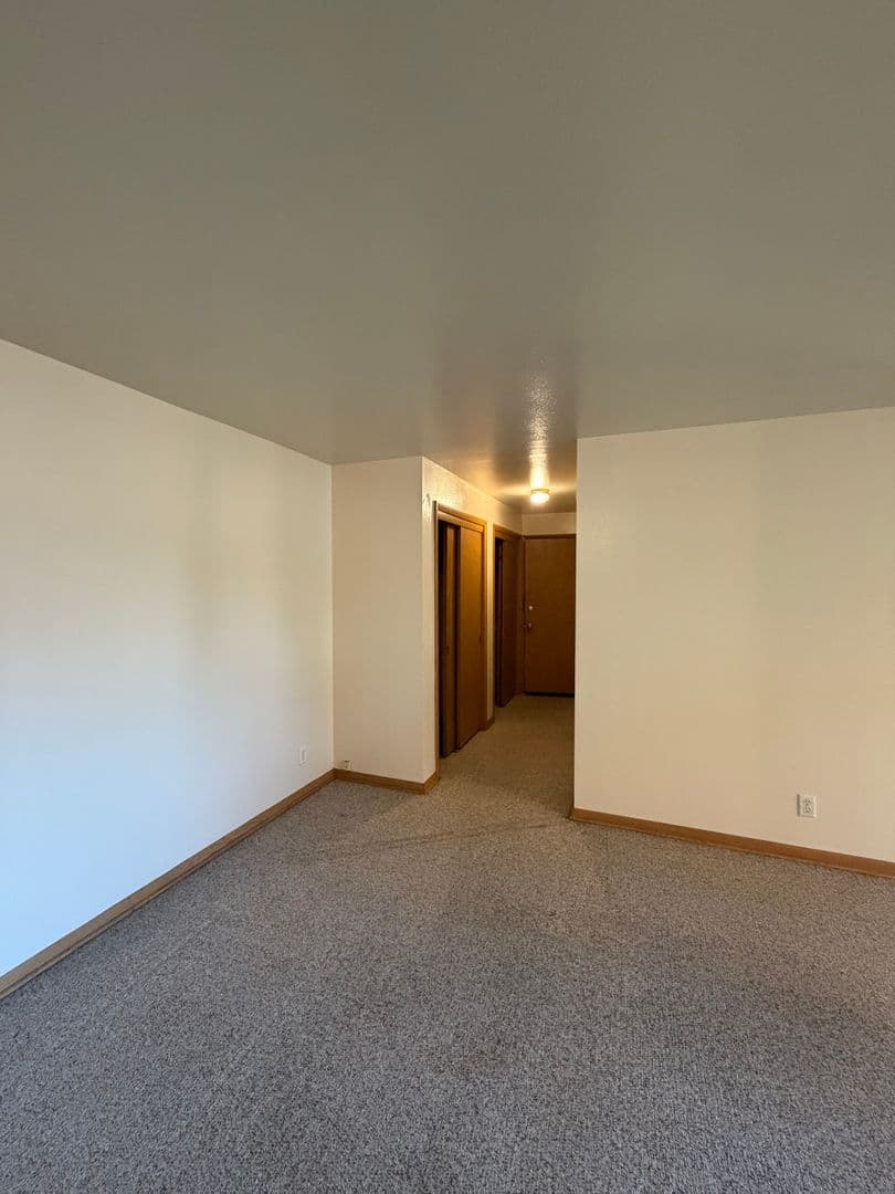 Appleton Apartment: 319 E Harris St