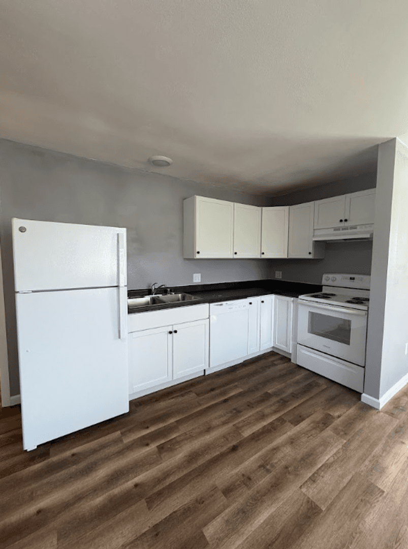 Appleton Apartment: 430 W. Calumet Street