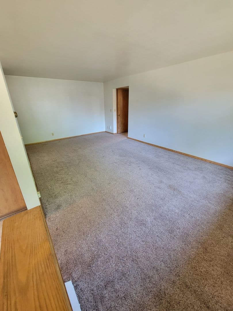 Appleton Apartment: 319 E Harris St