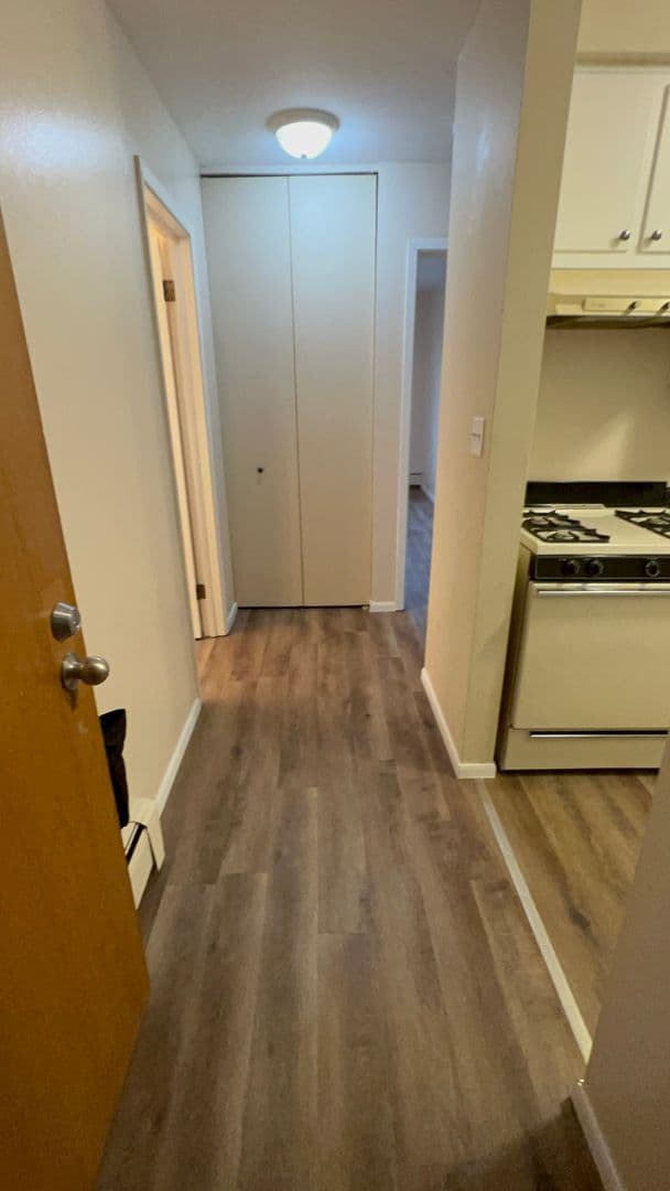 Appleton Apartment: 1005 S East St