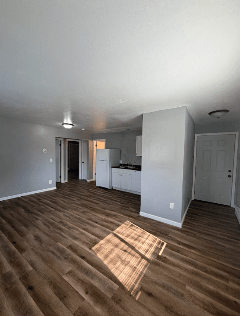 Appleton Apartment: 440 W. Calumet Street