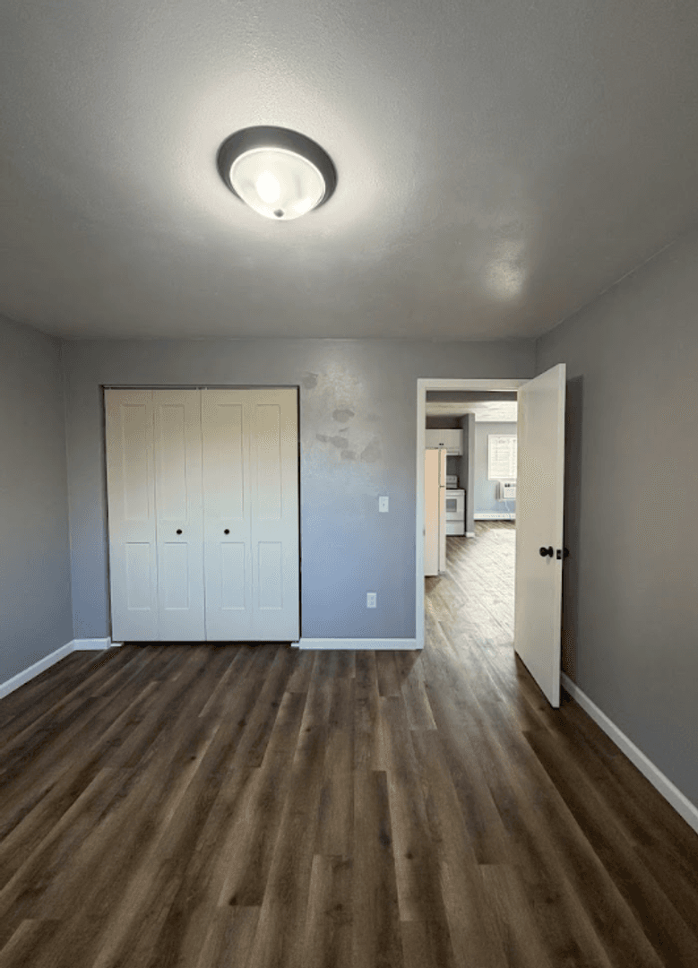 Appleton Apartment: 440 W. Calumet Street