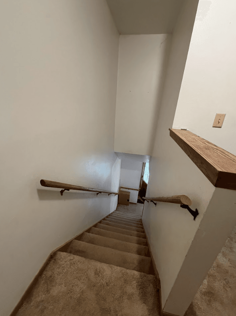Appleton Apartment: 1606-1612 N Mason St