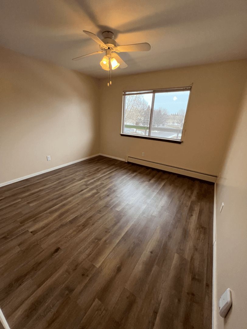 Appleton Apartment: 1005 S East St
