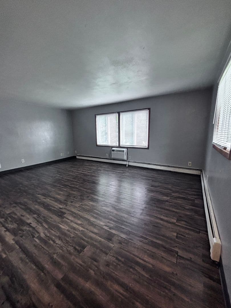 Appleton Apartment: 440 W. Calumet Street