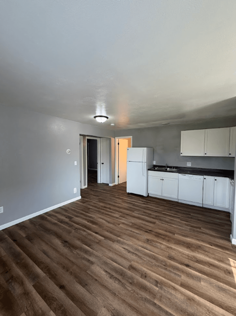 Appleton Apartment: 440 W. Calumet Street