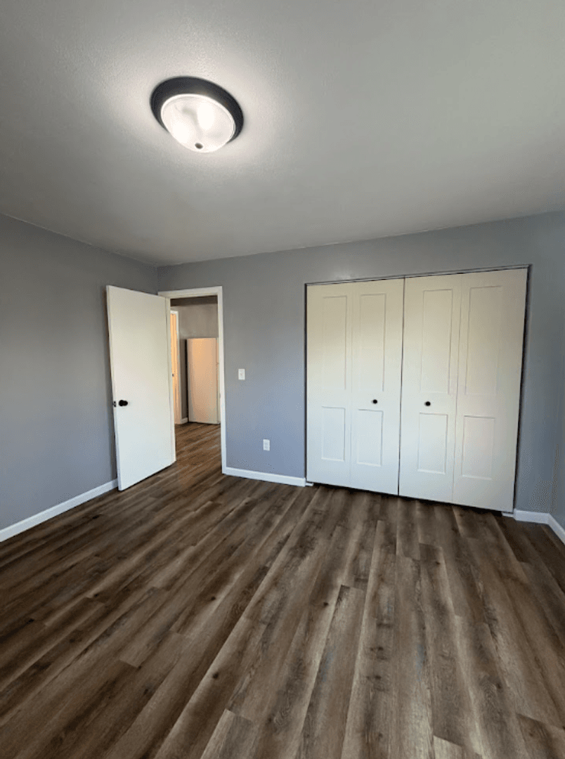Appleton Apartment: 430 W. Calumet Street