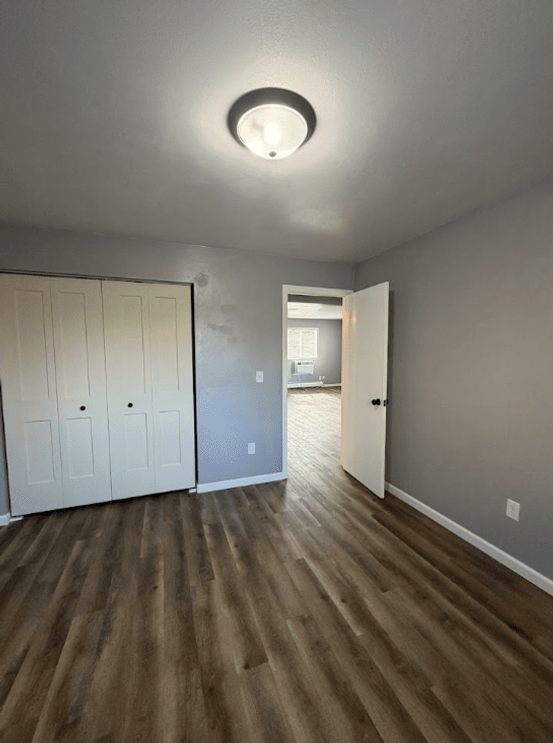 Appleton Apartment: 440 W. Calumet Street