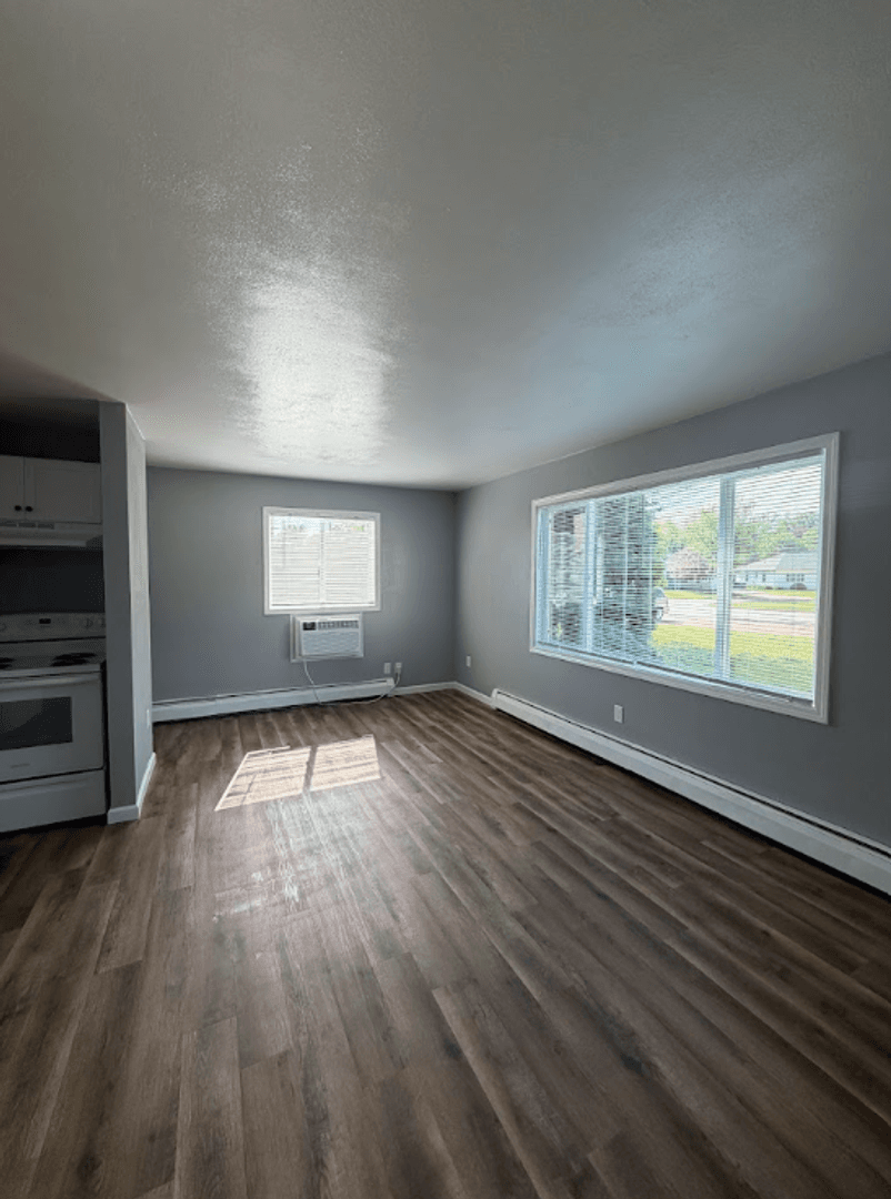 Appleton Apartment: 440 W. Calumet Street