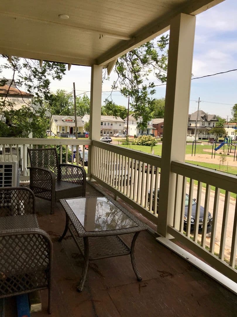 Norfolk House: 2612 Munson Street