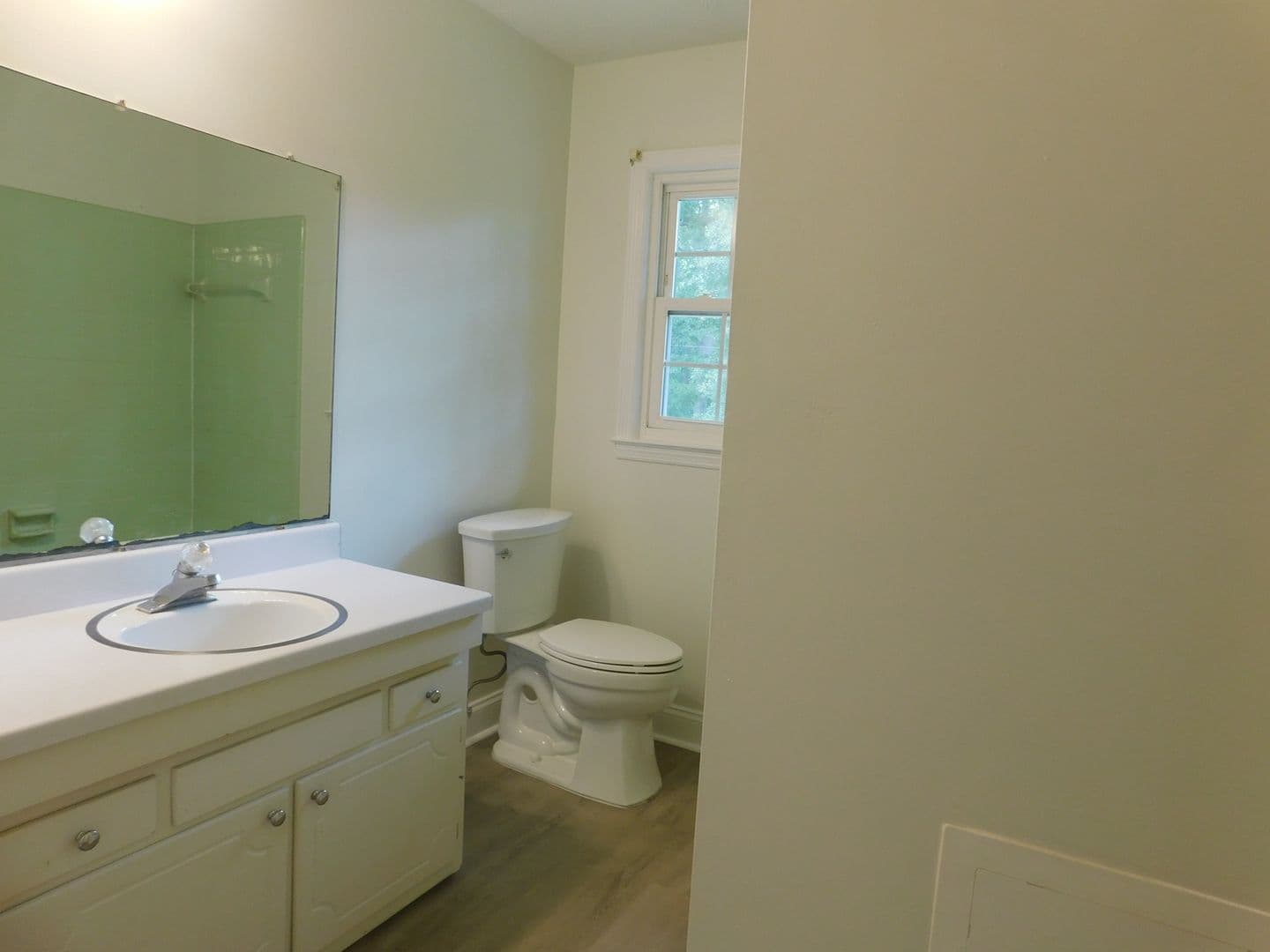 Laurinburg House: 1302 Dunbar Drive
