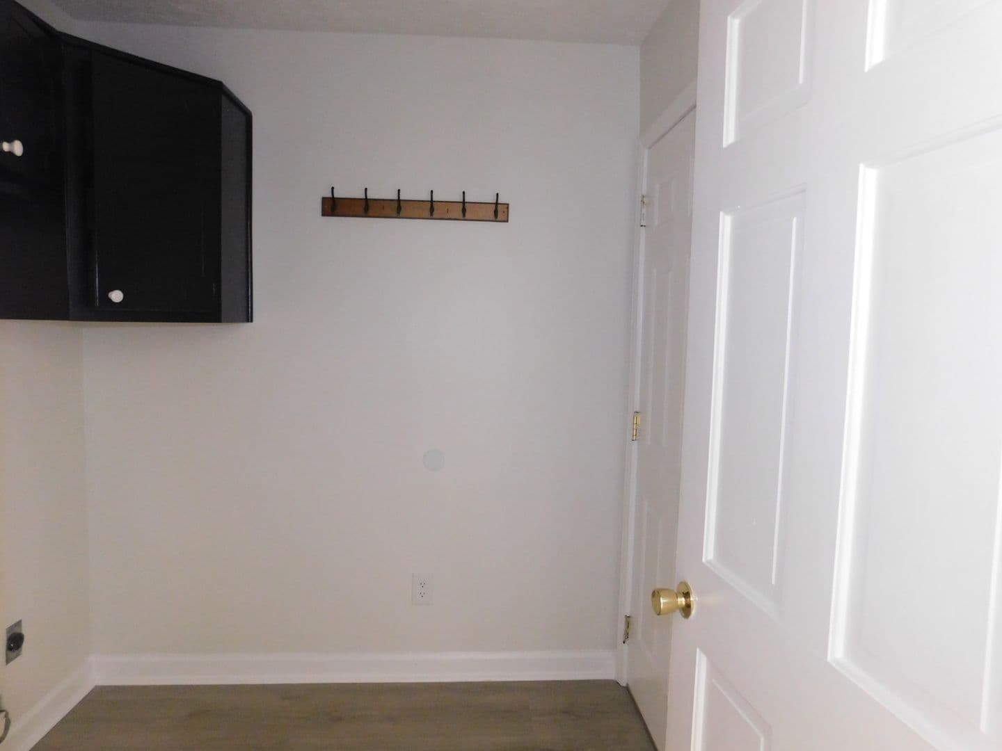 Laurinburg House: 1302 Dunbar Drive