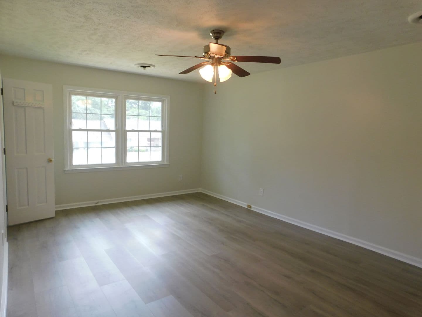Laurinburg House: 1302 Dunbar Drive