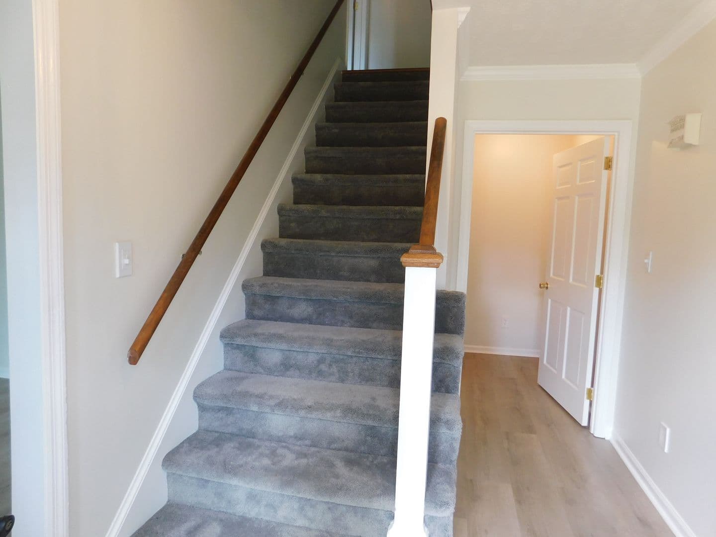Laurinburg House: 1302 Dunbar Drive