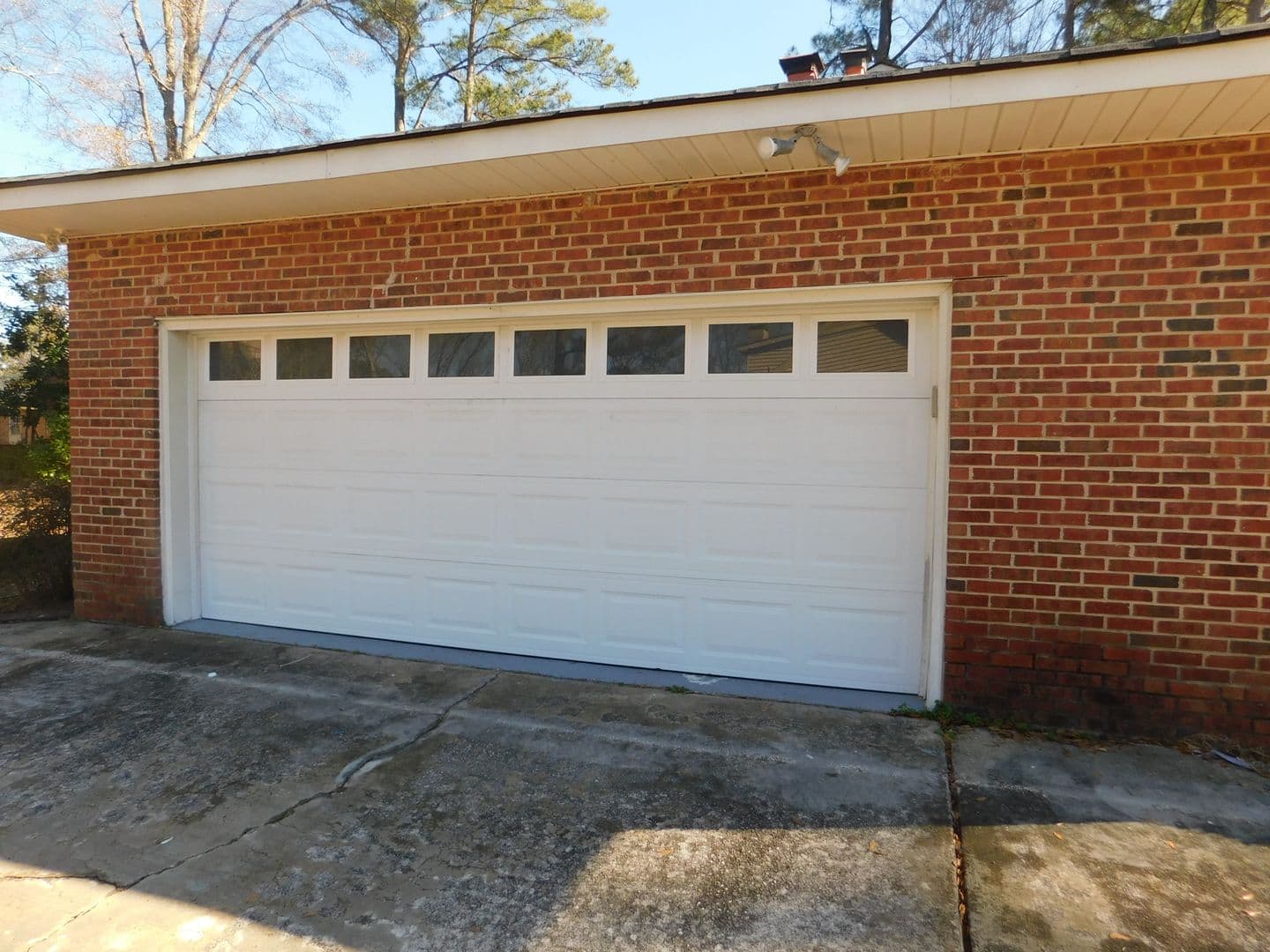 Laurinburg House: 1302 Dunbar Drive