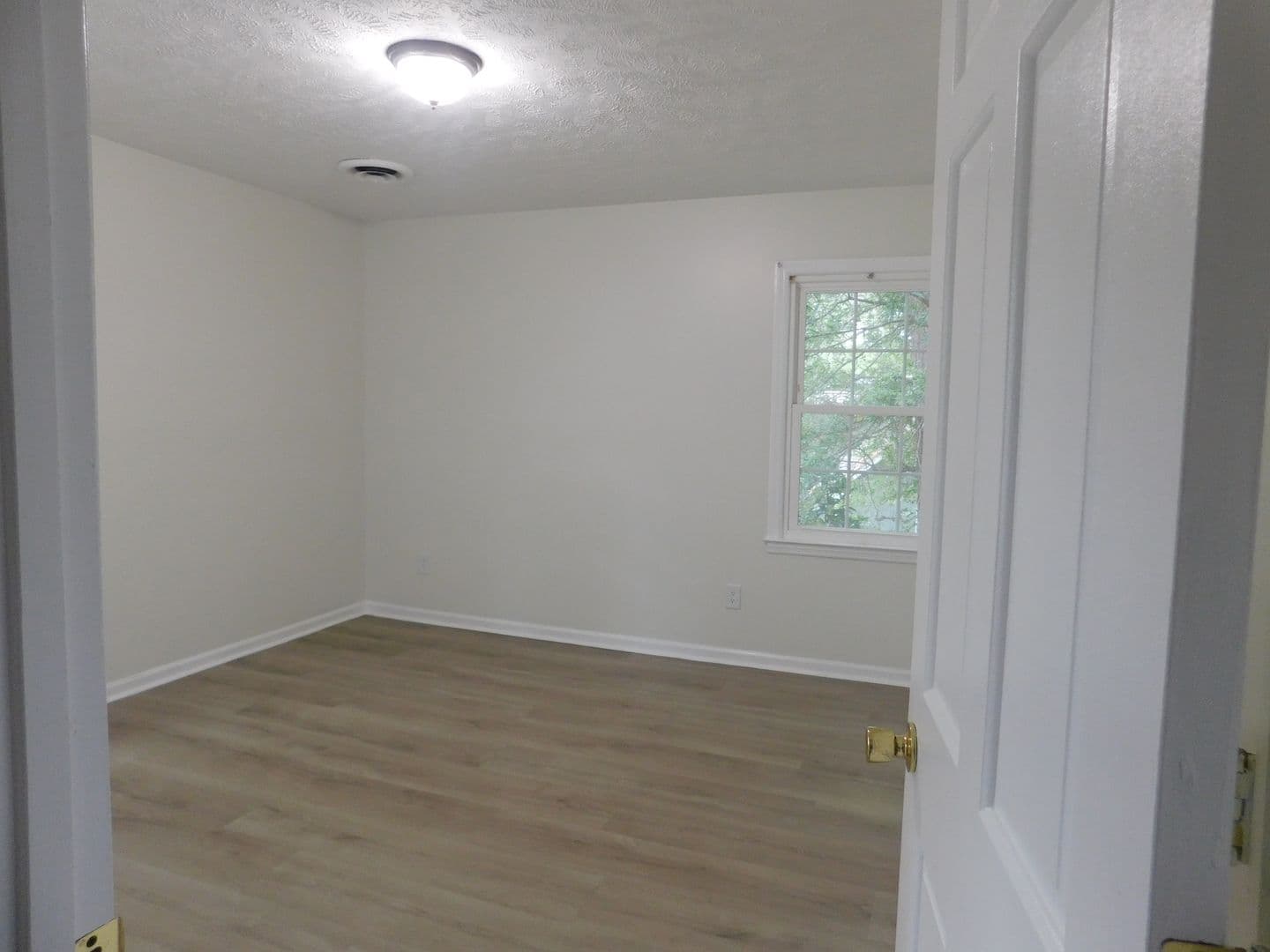Laurinburg House: 1302 Dunbar Drive