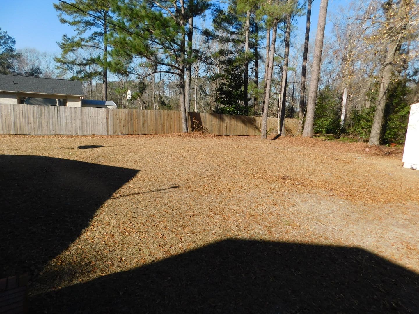 Laurinburg House: 1302 Dunbar Drive