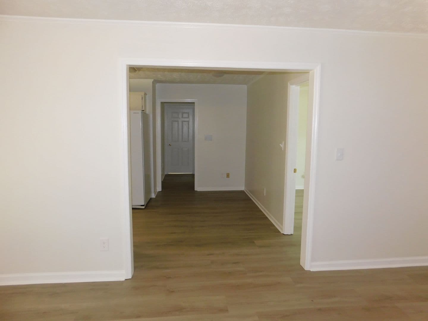 Laurinburg House: 1302 Dunbar Drive