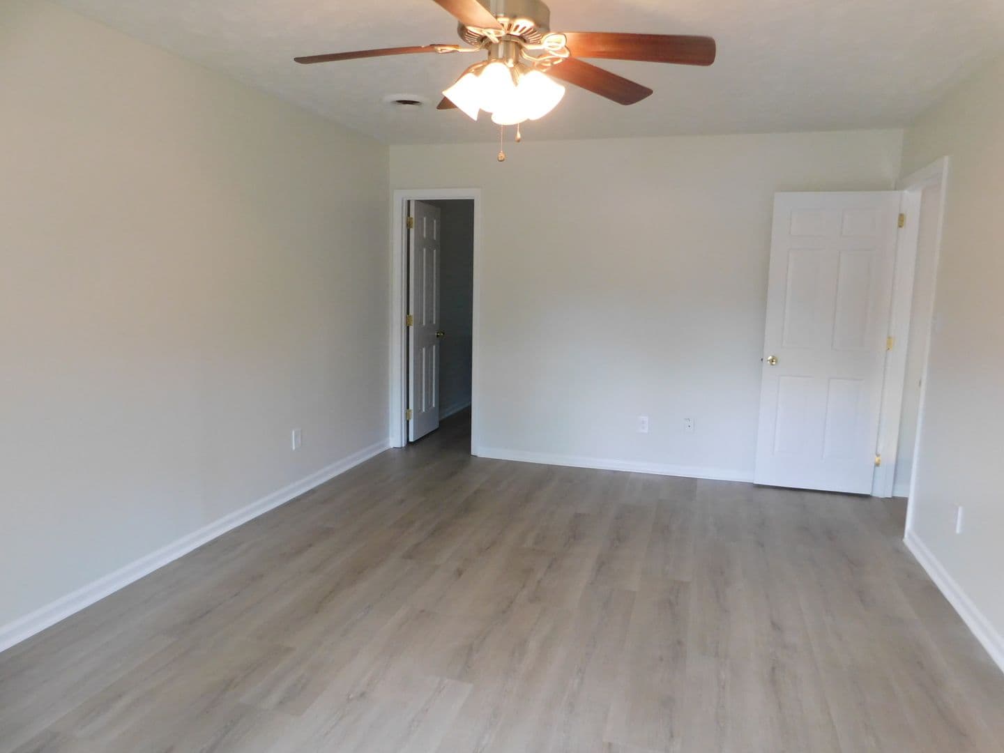 Laurinburg House: 1302 Dunbar Drive