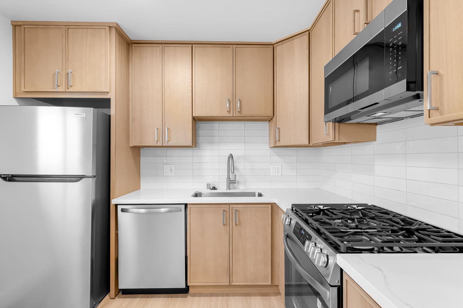 San Diego Apartment: 3620-3630 Georgia Street
