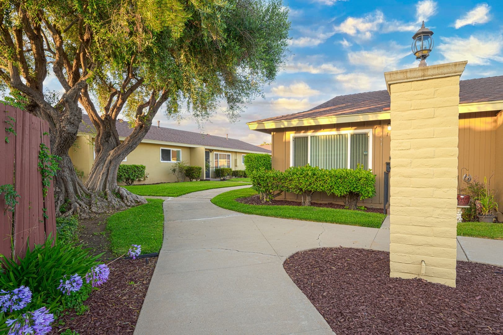 Chula Vista Apartment: 280-290 K Street