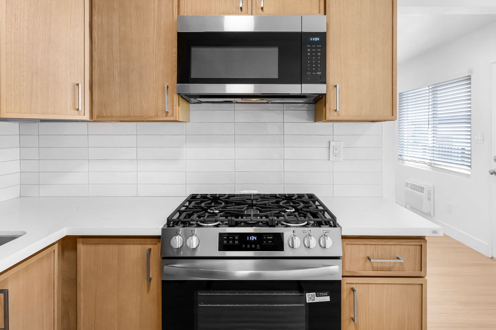 San Diego Apartment: 3620-3630 Georgia Street