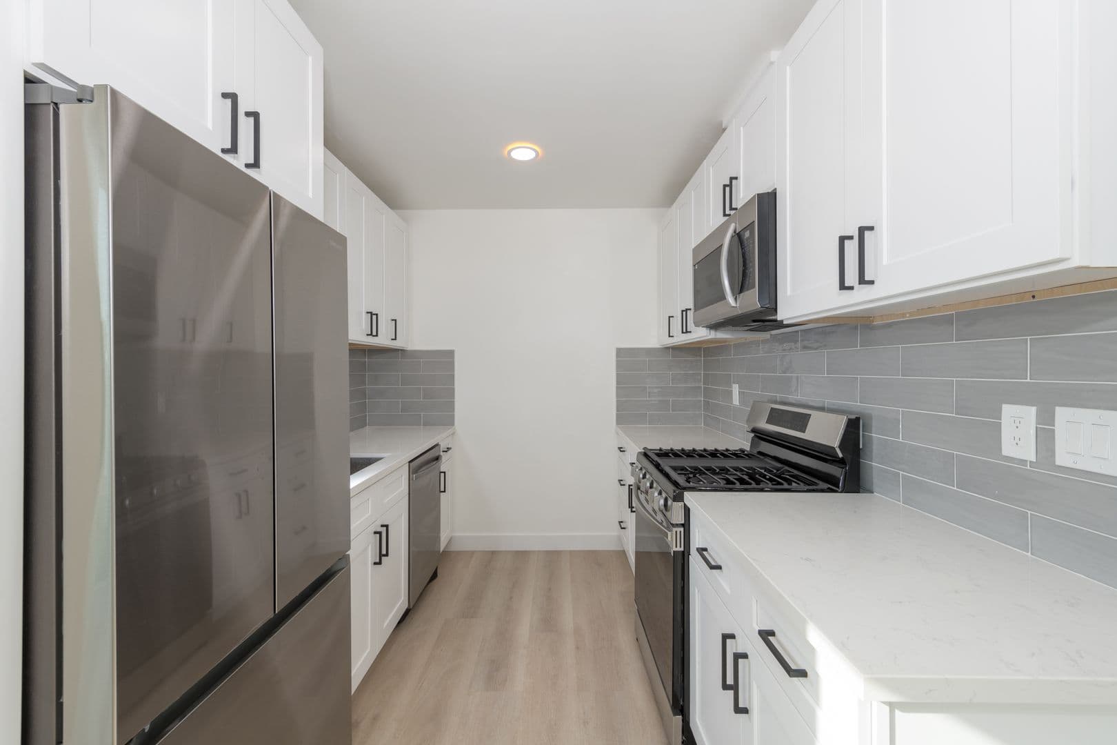 San Diego Apartment: 4118 Texas Street #8