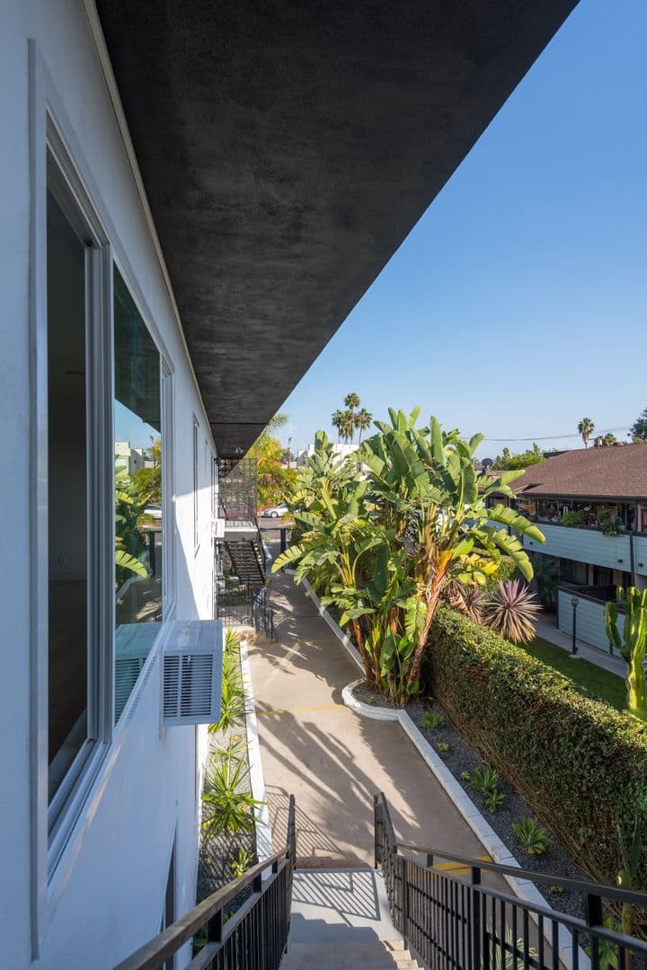 San Diego Apartment: 4118 Texas Street #8